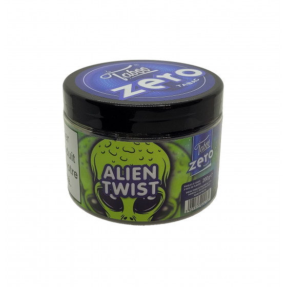 Taboo ALIEN TWIST 200g