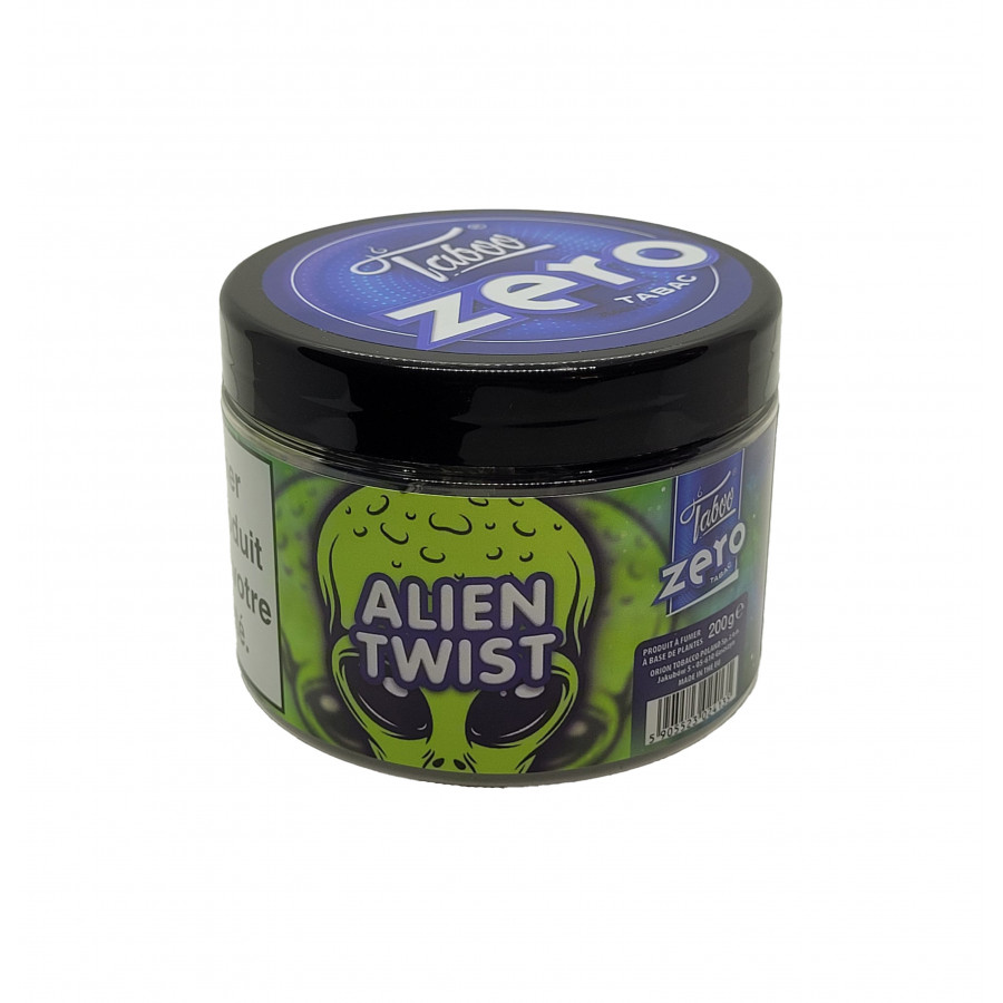 Taboo ALIEN TWIST 200g