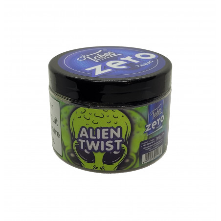 Taboo ALIEN TWIST 200g