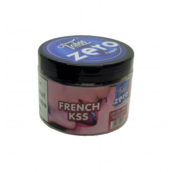 Taboo French Kiss 200g