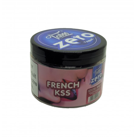 Taboo French Kiss 200g