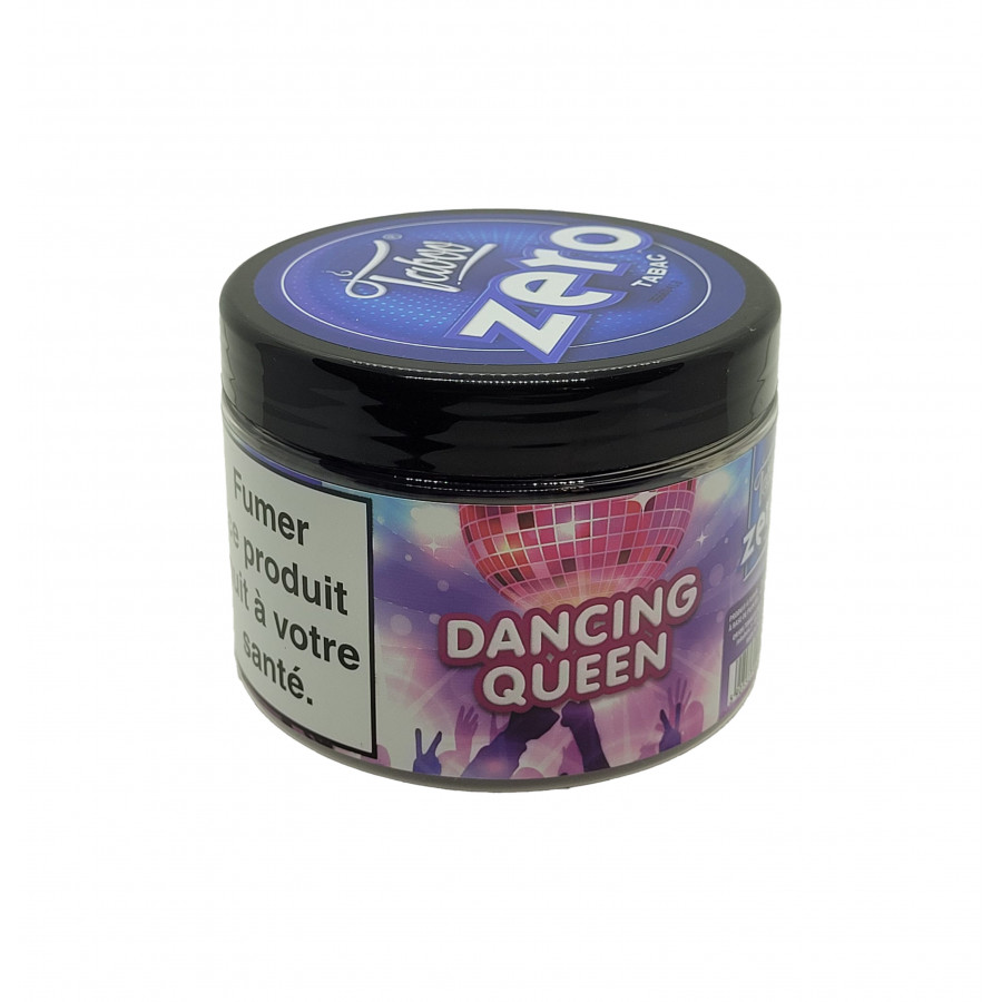 Taboo Dancing Queen 200g