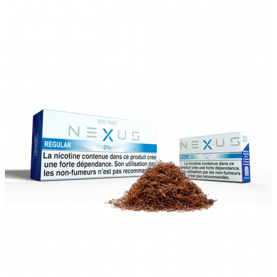 Nexus Tabac