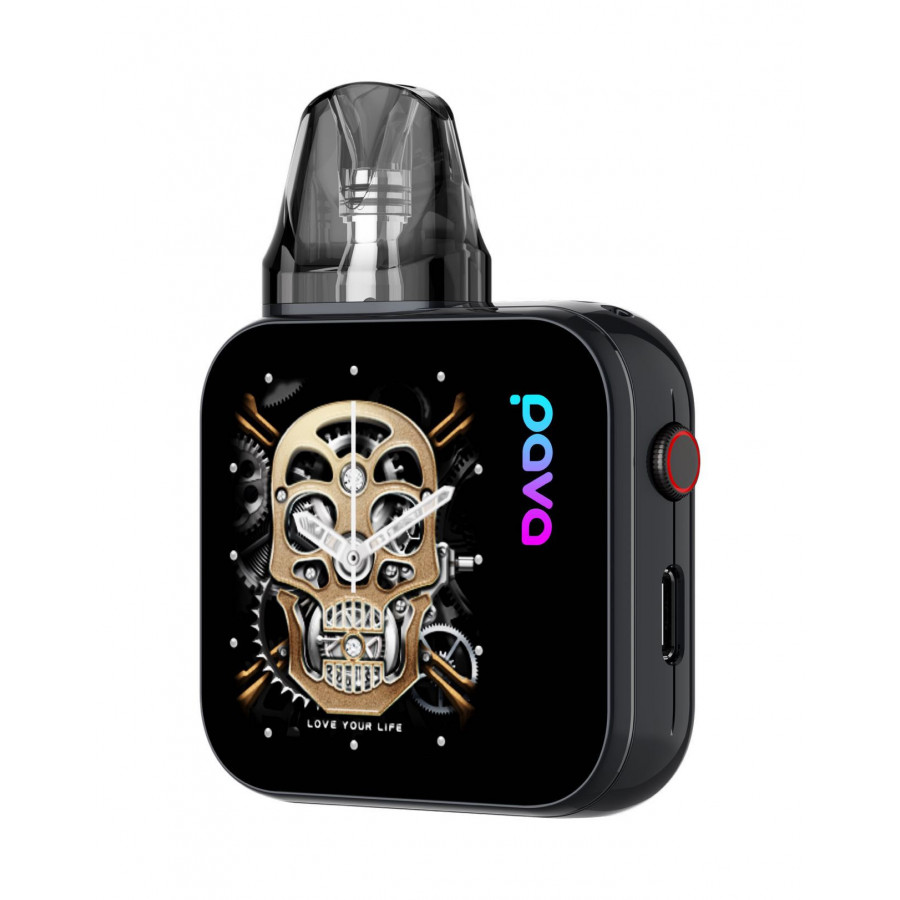 PAVA Horiz Ultra - E Cigarette