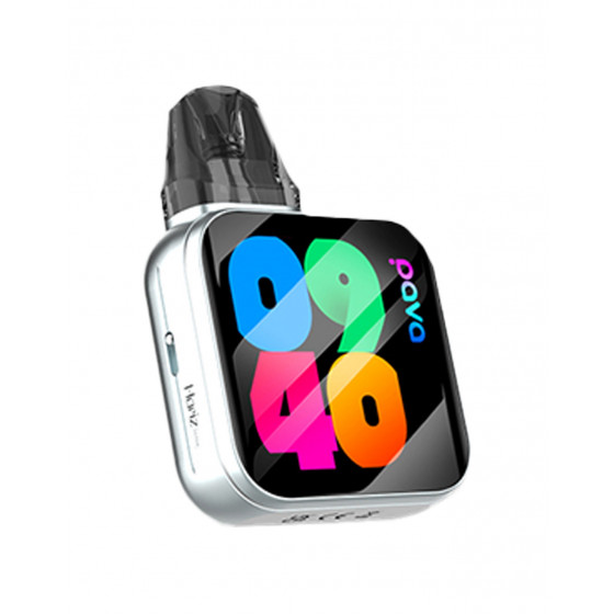 PAVA Horiz Ultra - E Cigarette