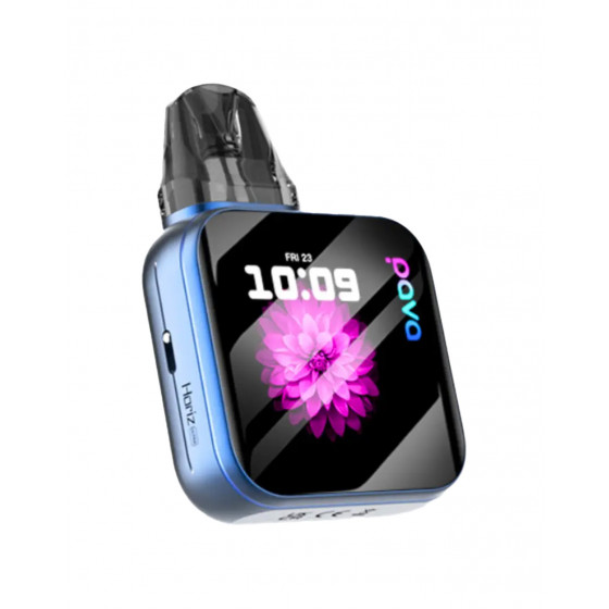 PAVA Horiz Ultra - E Cigarette