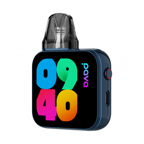 PAVA Horiz Ultra - E Cigarette