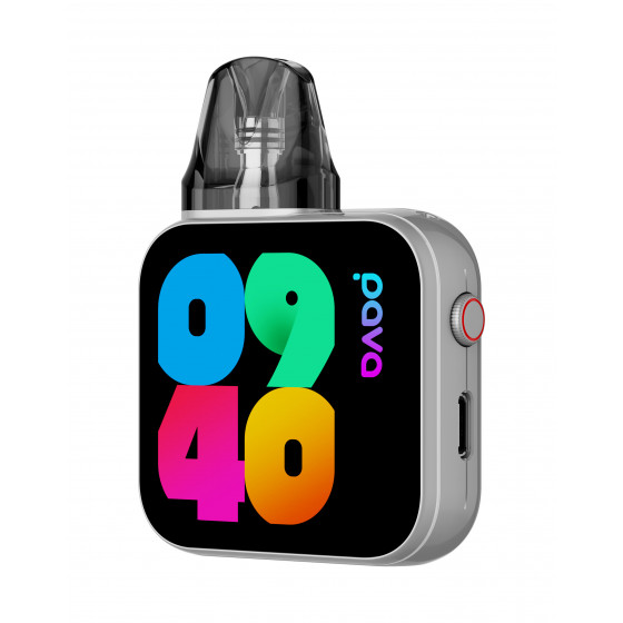 PAVA Horiz Ultra - E Cigarette