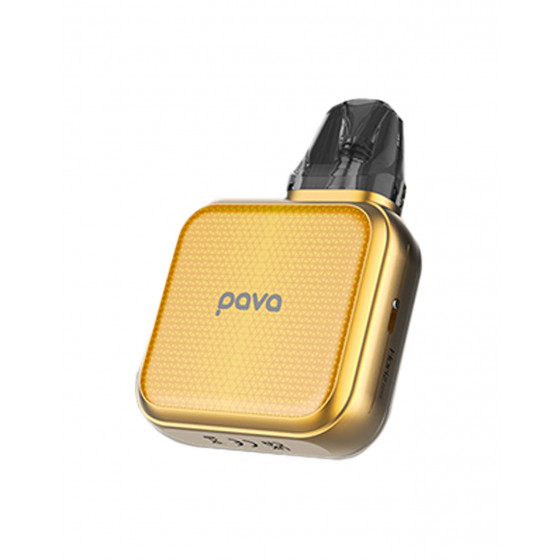 PAVA Horiz Ultra - E Cigarette