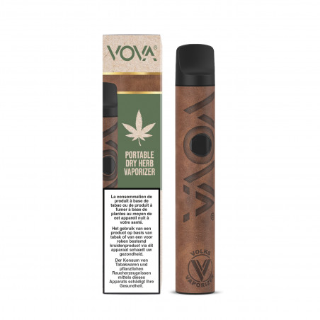 VOVA – Vaporisateur -  E-Cigarette