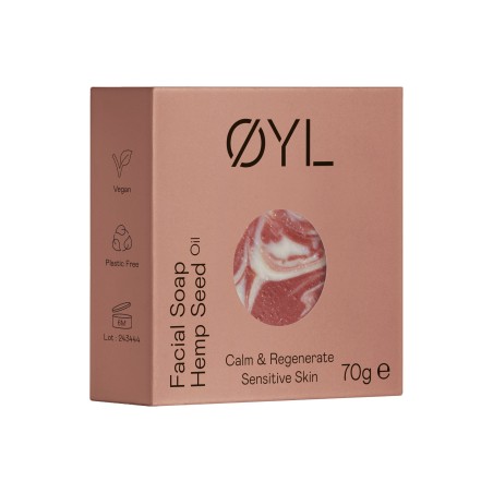 Savon Visage - OYL
