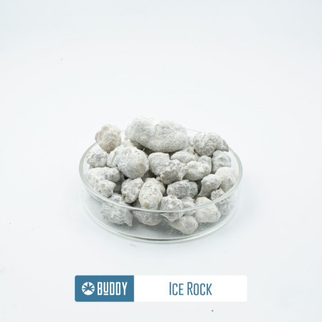 Ice Rock