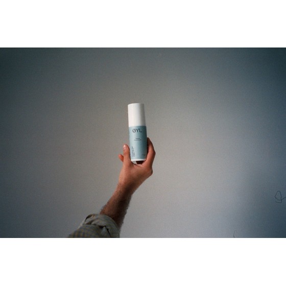 Cooling Gel - OYL