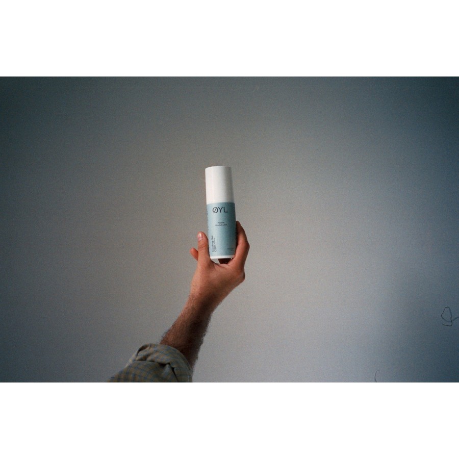 Cooling Gel - OYL