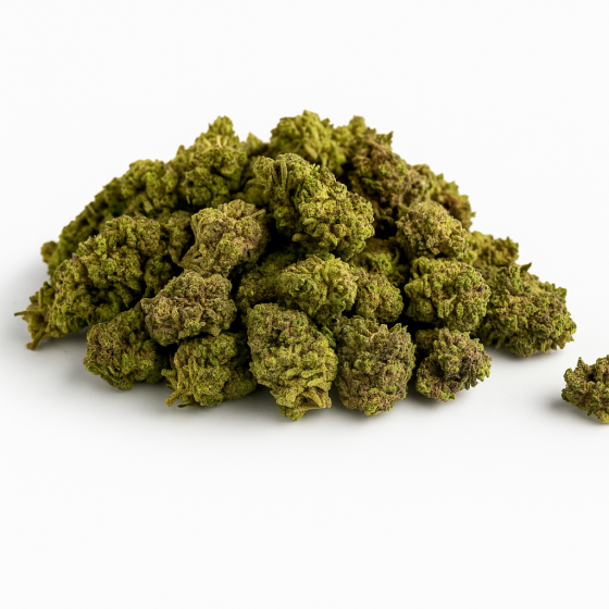 Blackberry Popcorn  - Indoor - 268/323