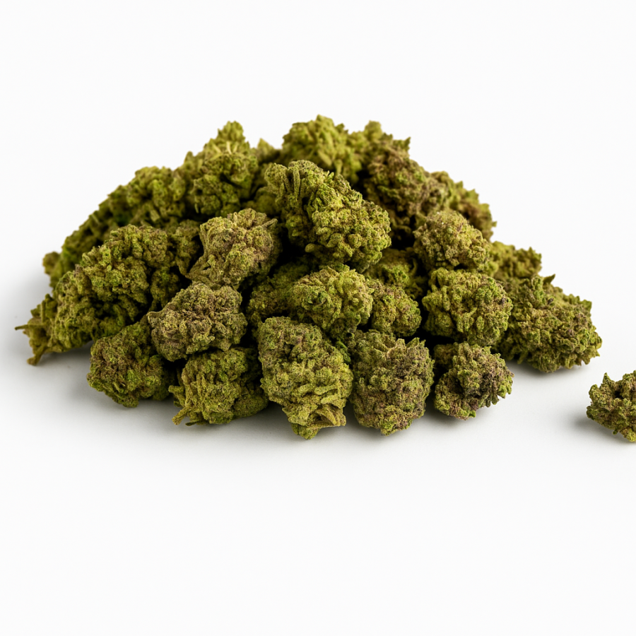 Blackberry Popcorn  - Indoor - 268/323