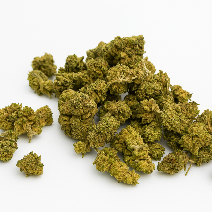 Blackberry Popcorn  - Indoor - 268/323