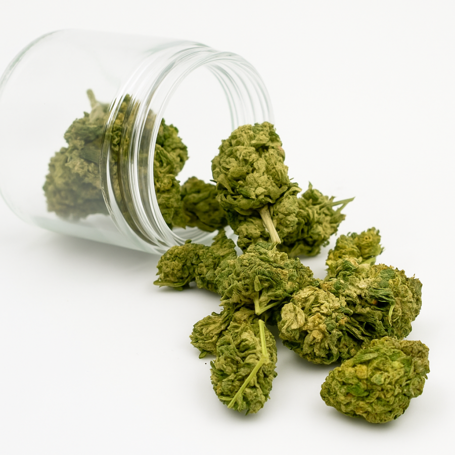 CBG  - Greenhouse - 330