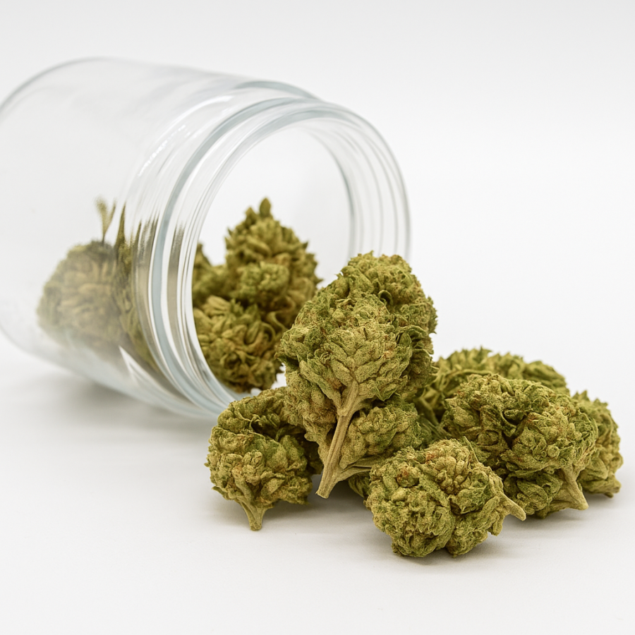 CBG  - Greenhouse - 330