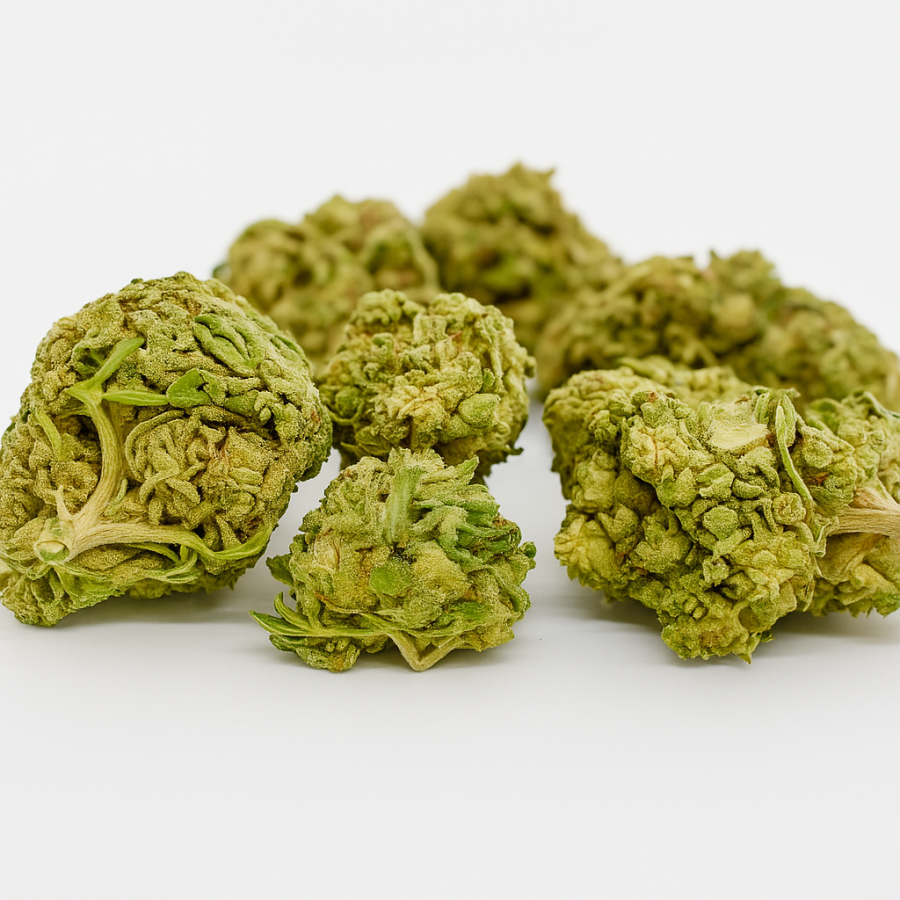 CBG  - Greenhouse - 330