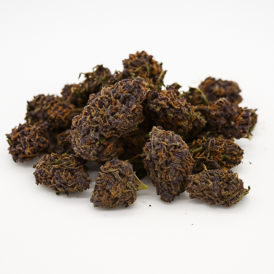 Purple Haze Popcorn  - Greenhouse - 199SB
