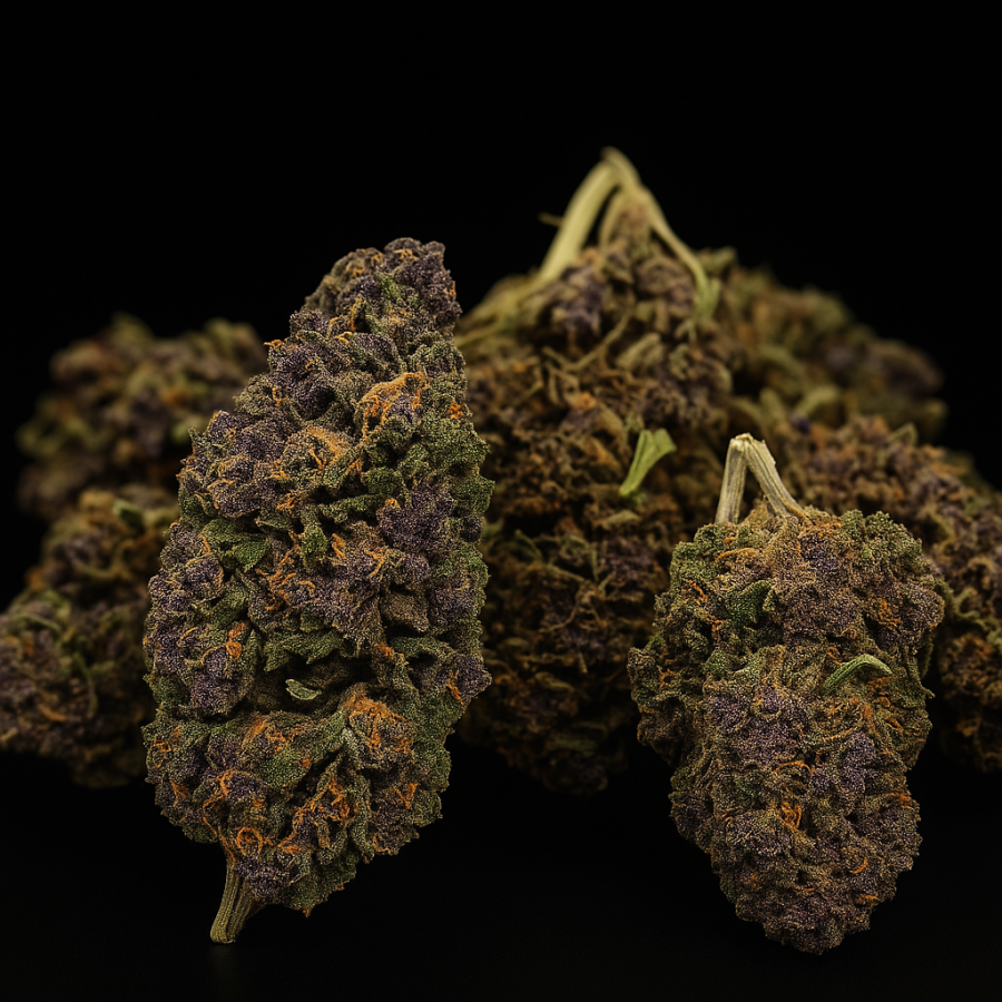 HAZE - Greenhouse - 317 BB