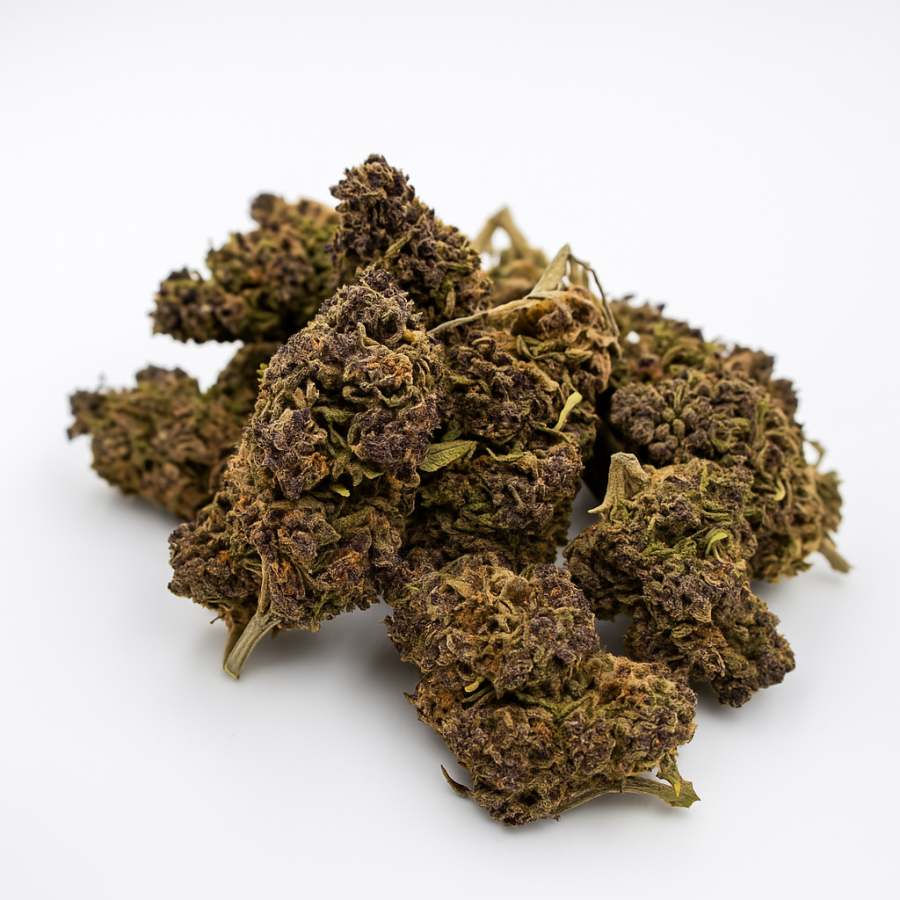 HAZE - Greenhouse - 317 BB