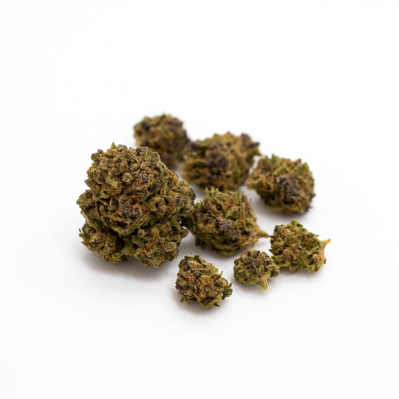 HAZE Popcorn - Greenhouse - 317 SB