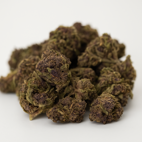 HAZE Popcorn - Greenhouse - 317 SB