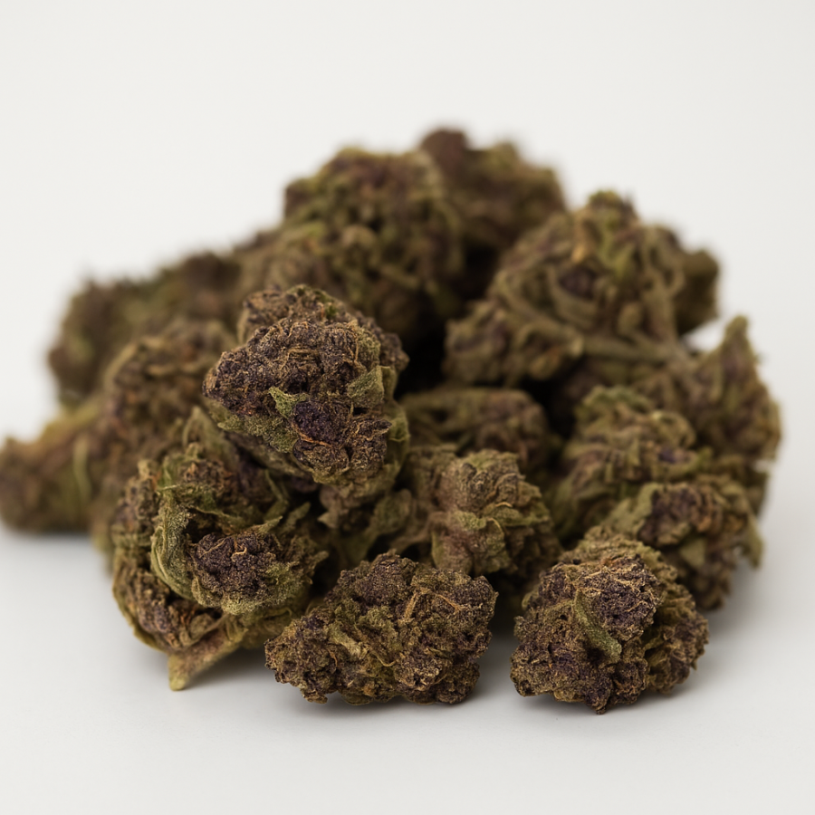 HAZE Popcorn - Greenhouse - 317 SB