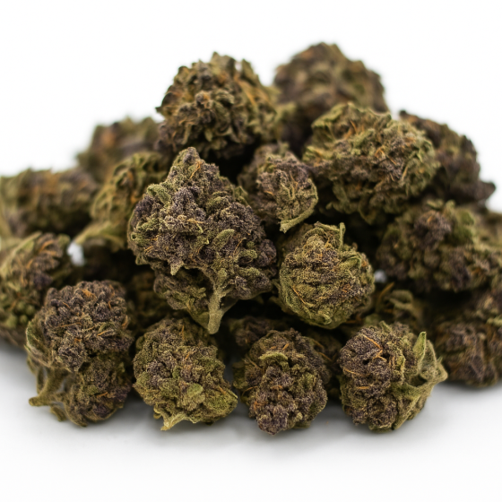 HAZE Popcorn - Greenhouse - 317 SB