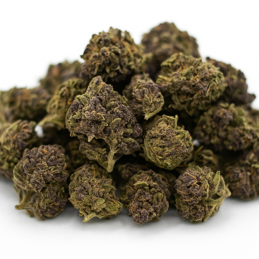 HAZE Popcorn - Greenhouse - 317 SB