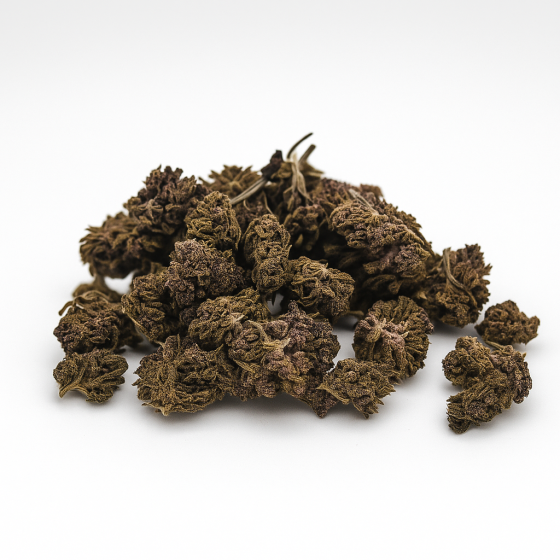 HAZE Popcorn - Greenhouse - 317 SB