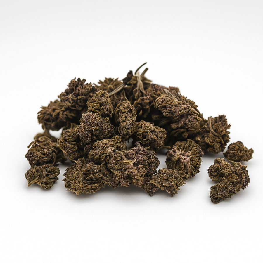 HAZE Popcorn - Greenhouse - 317 SB