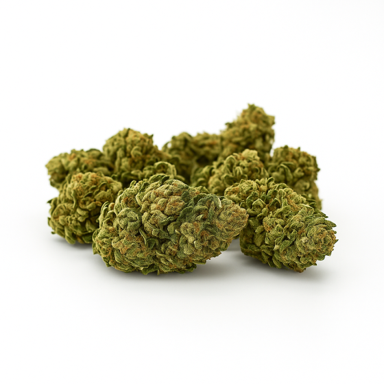 Strawberry Popcorn - Greenhouse - 270-268