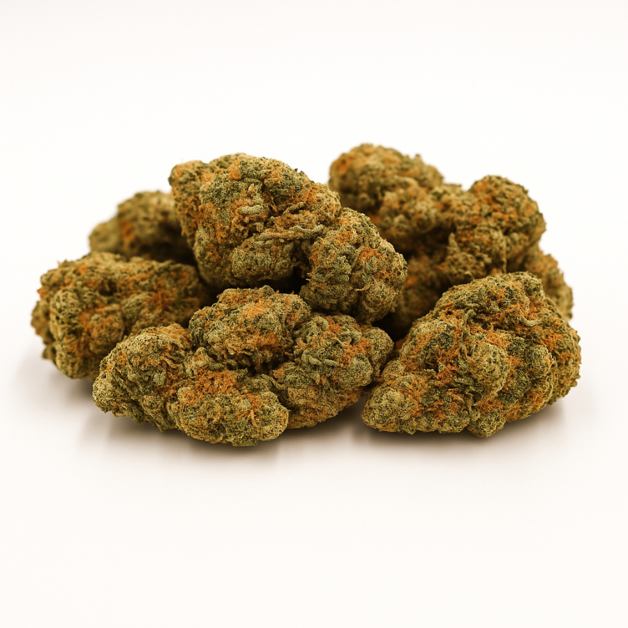 Blackberry - Greenhouse - 267
