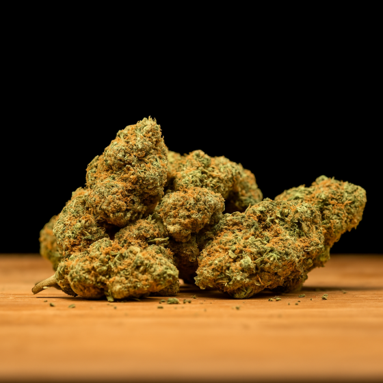 Strawberry Cheesecake - Indoor - 300