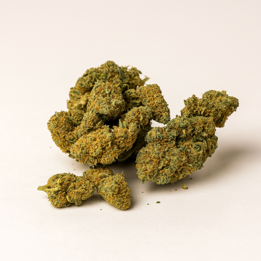 Strawberry Cheesecake - Indoor - 300