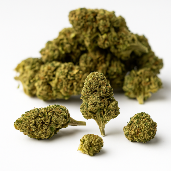 Lemon Haze  - Indoor - 304
