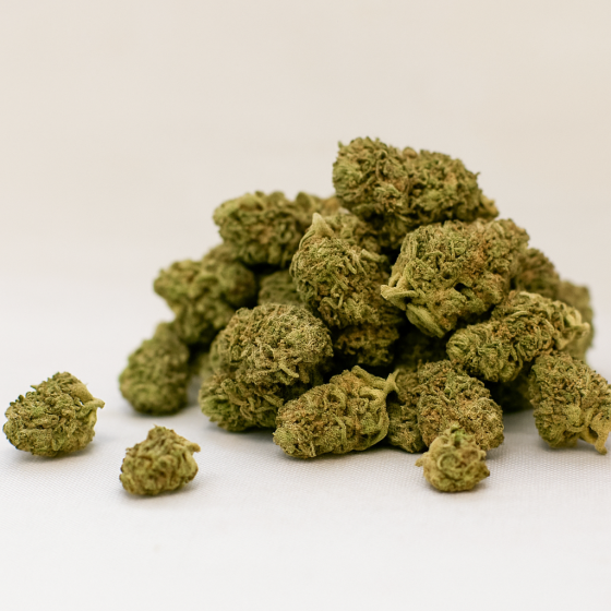 Lemon Haze  - Indoor - 304