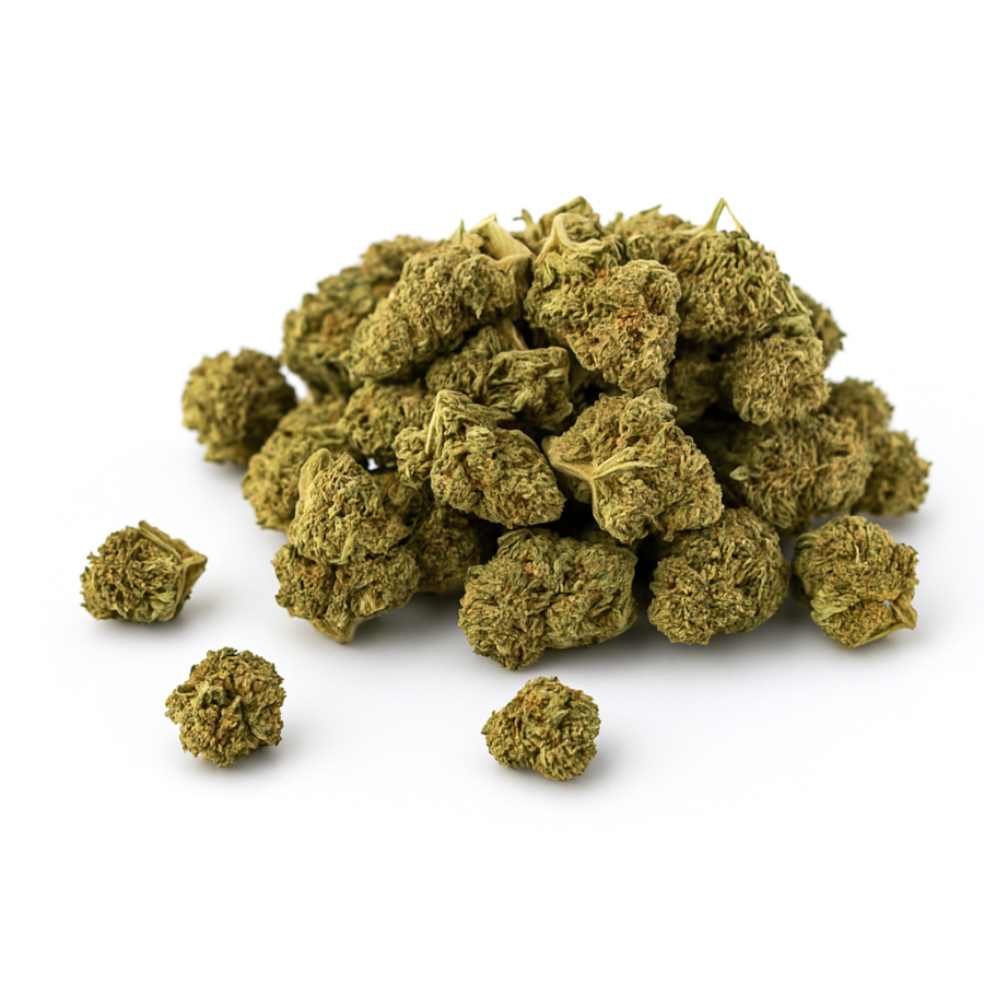 Lemon Haze  - Indoor - 304