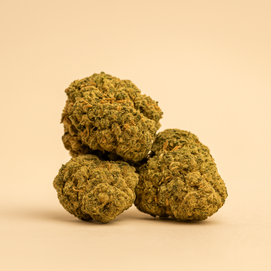 Bubba Kush  - Indoor - 296