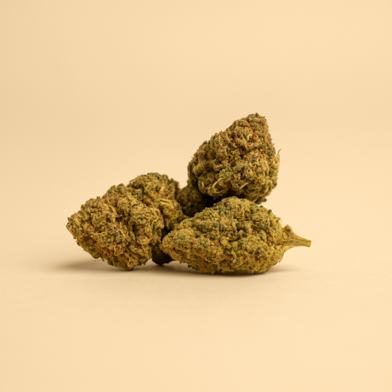 Bubba Kush  - Indoor - 296