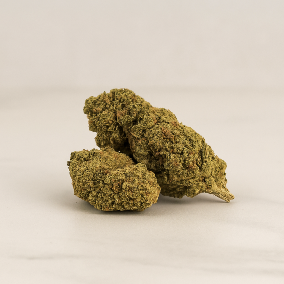 Bubba Kush  - Indoor - 296