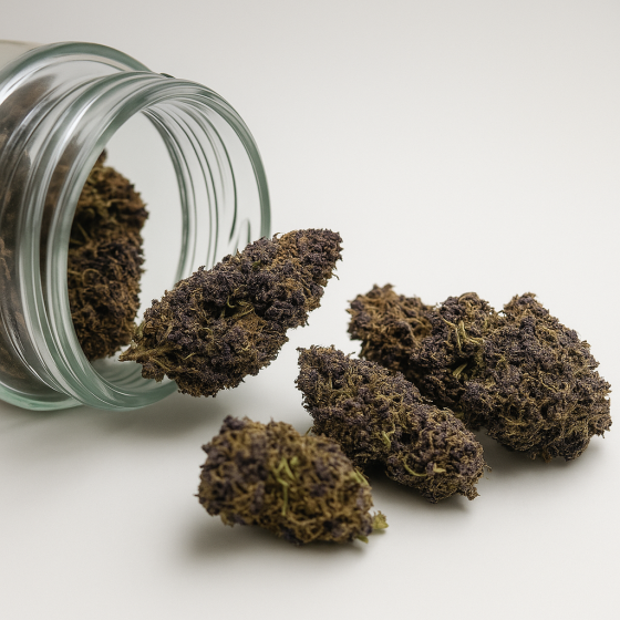 Purple Haze - Greenhouse - 199