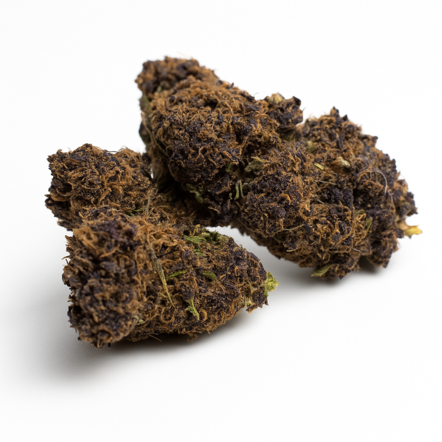 Purple Haze - Greenhouse - 199