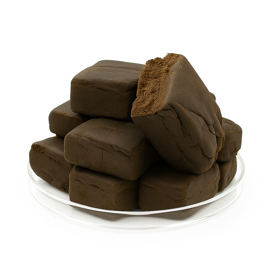 CBD Hash 30% - 220