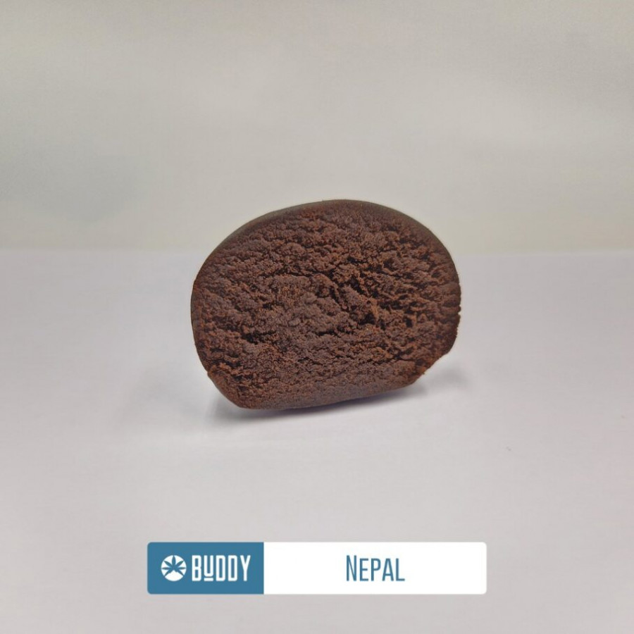 Résine CBD Nepal