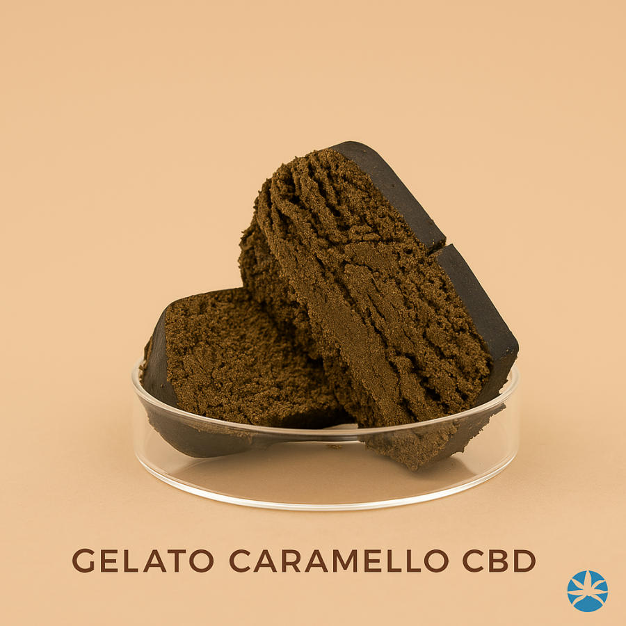 Gelato Caramello - 246