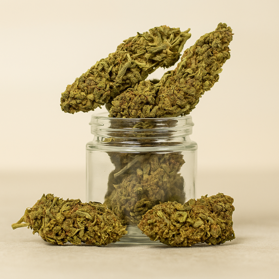 Cookies - Outdoor - 318